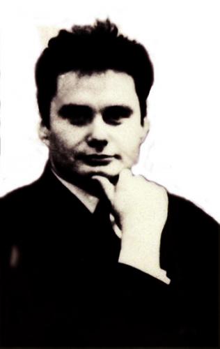 В.Р. Нагибаров
